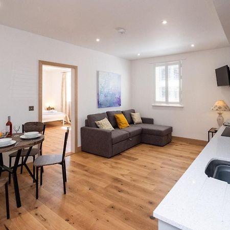 Three Tuns Apartments - Hazel - Aldeburgh Coastal Cottages Pettistree Bagian luar foto