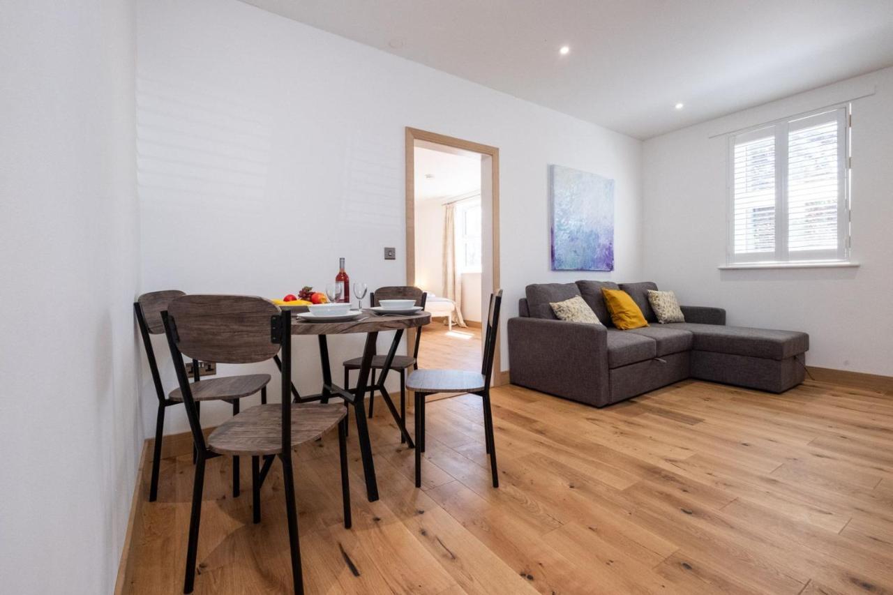 Three Tuns Apartments - Hazel - Aldeburgh Coastal Cottages Pettistree Bagian luar foto