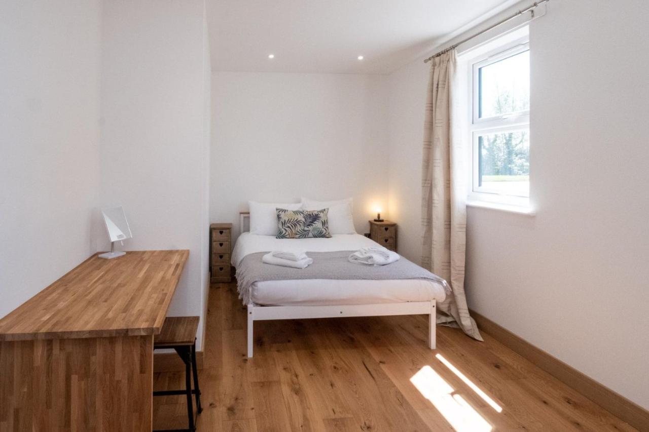 Three Tuns Apartments - Hazel - Aldeburgh Coastal Cottages Pettistree Bagian luar foto