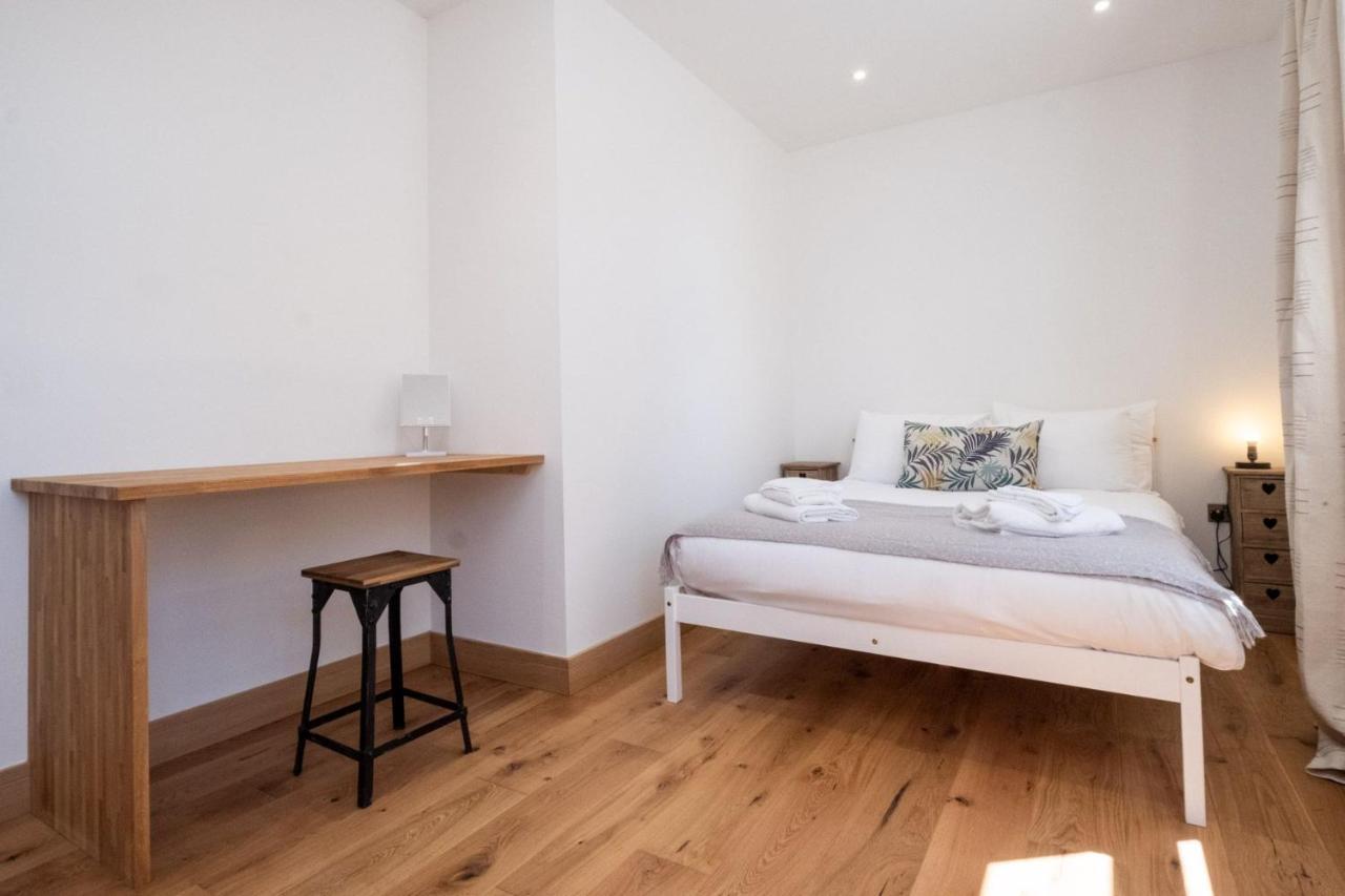 Three Tuns Apartments - Hazel - Aldeburgh Coastal Cottages Pettistree Bagian luar foto