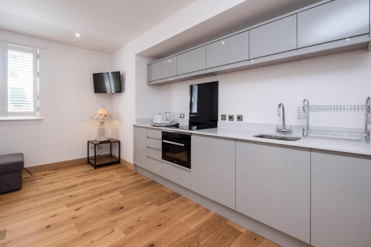 Three Tuns Apartments - Hazel - Aldeburgh Coastal Cottages Pettistree Bagian luar foto