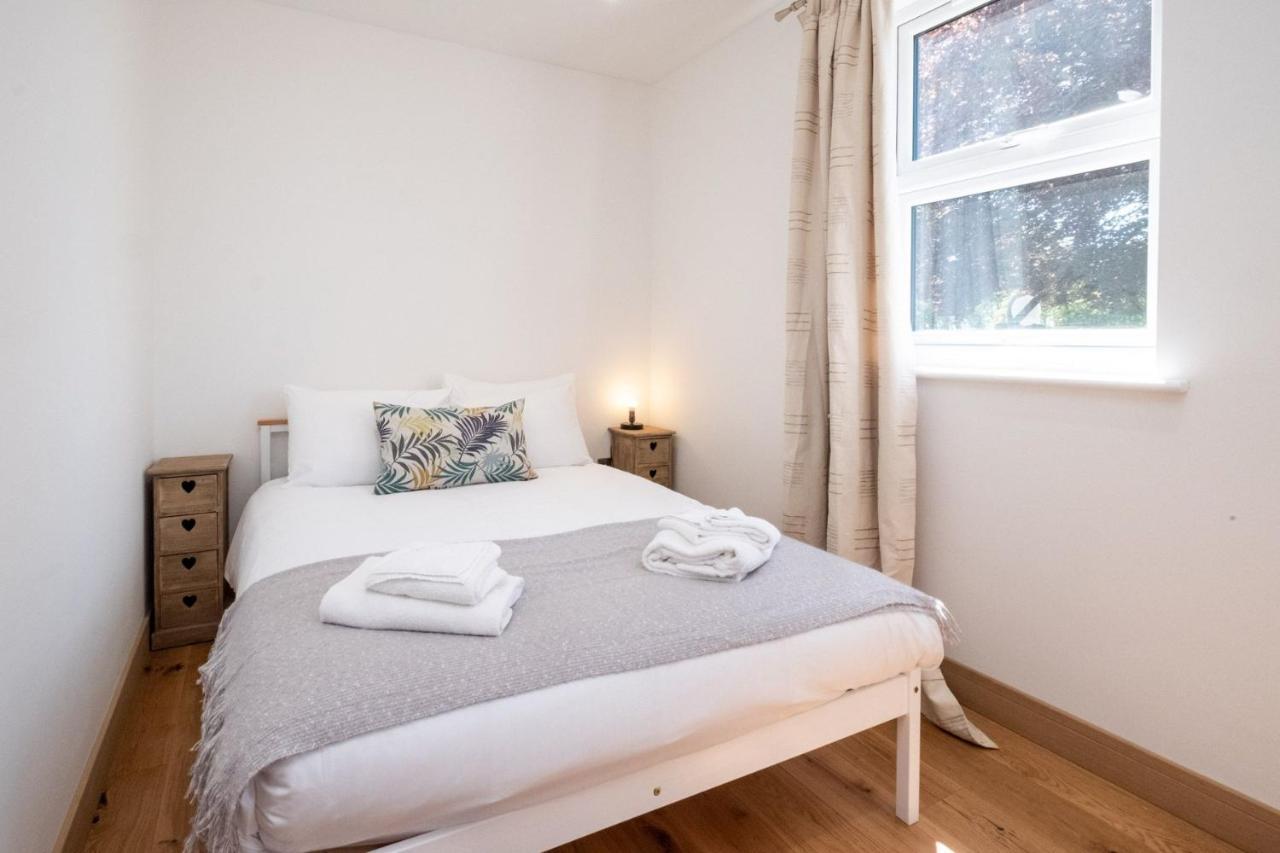 Three Tuns Apartments - Hazel - Aldeburgh Coastal Cottages Pettistree Bagian luar foto