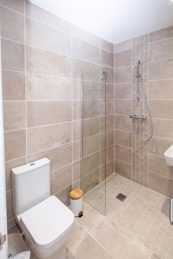 Three Tuns Apartments - Hazel - Aldeburgh Coastal Cottages Pettistree Bagian luar foto