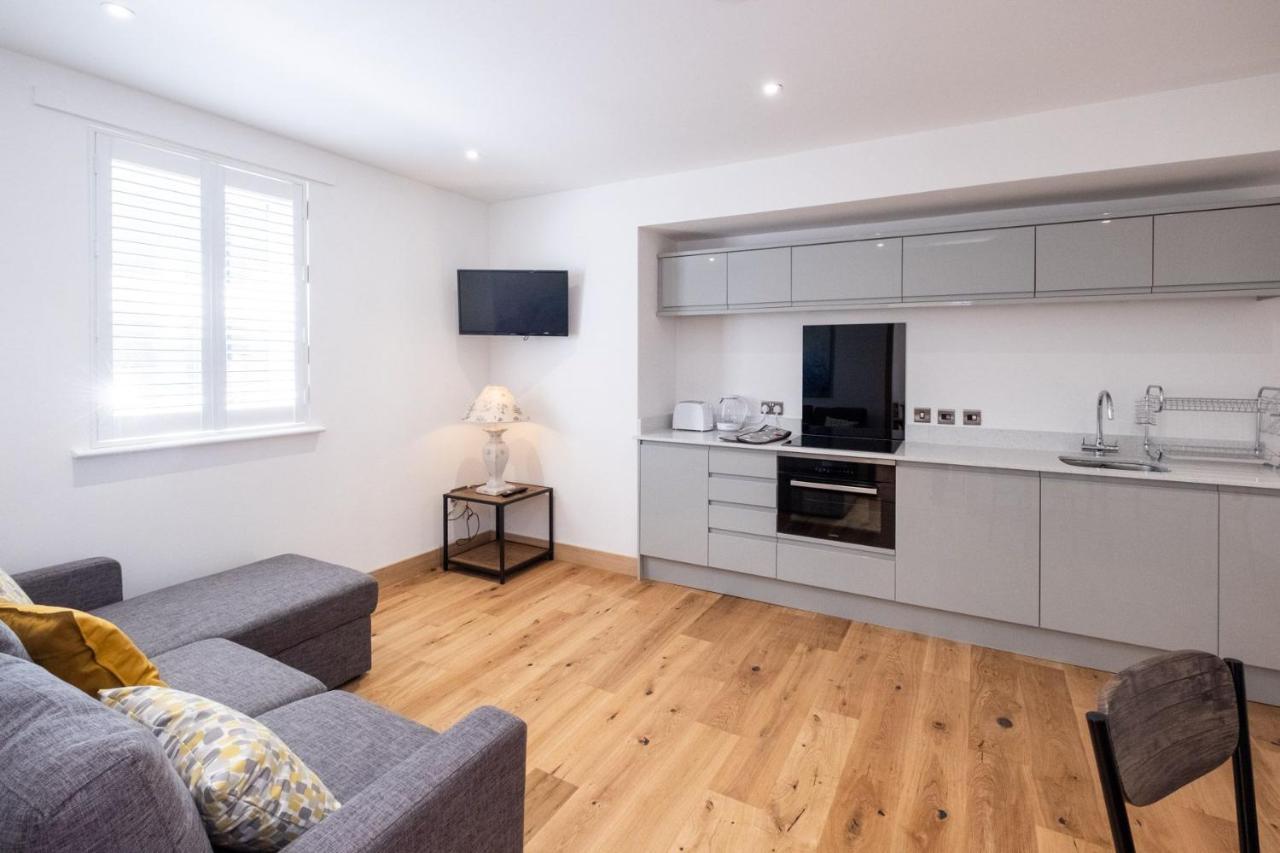 Three Tuns Apartments - Hazel - Aldeburgh Coastal Cottages Pettistree Bagian luar foto